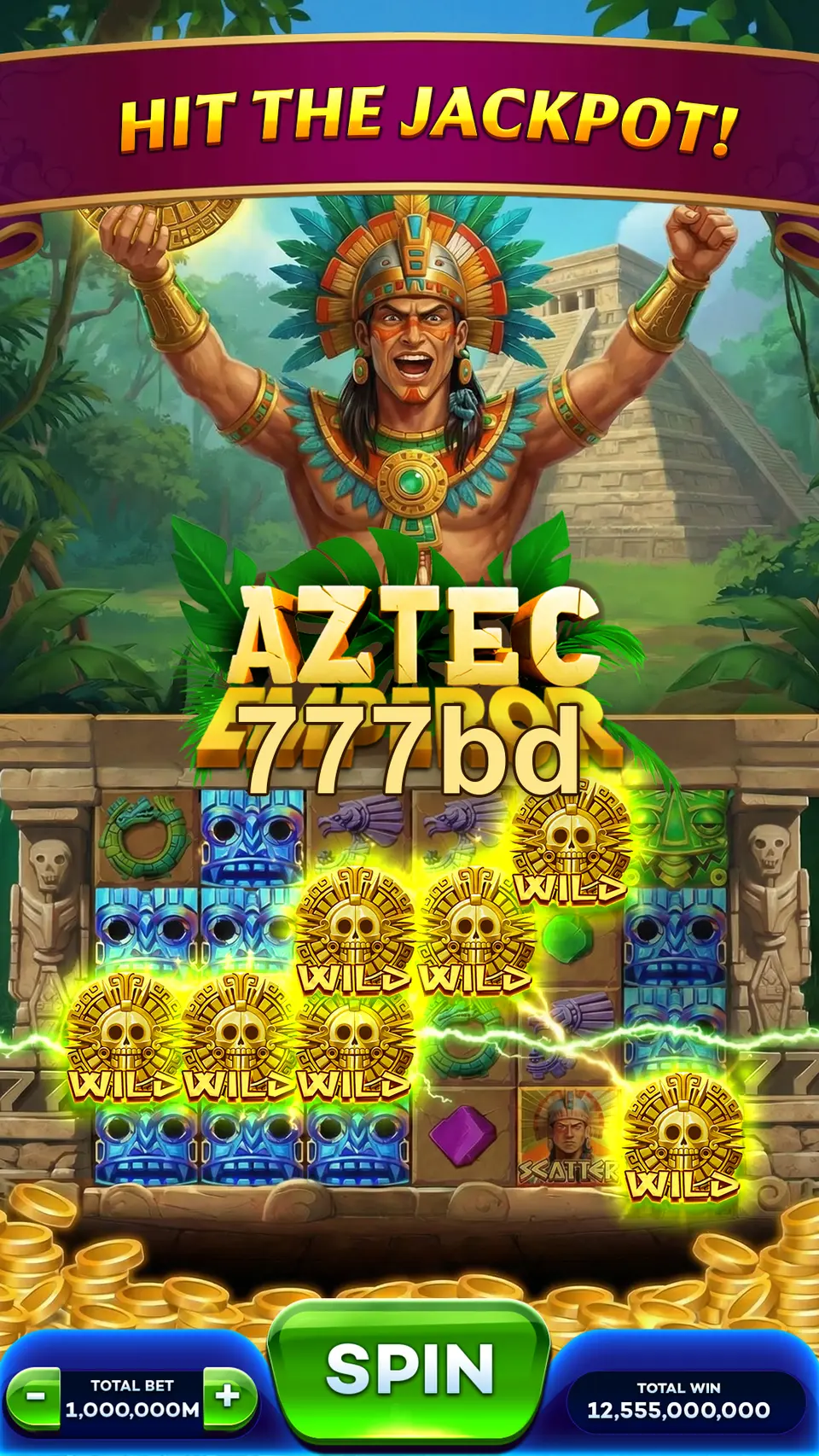 777bd APK