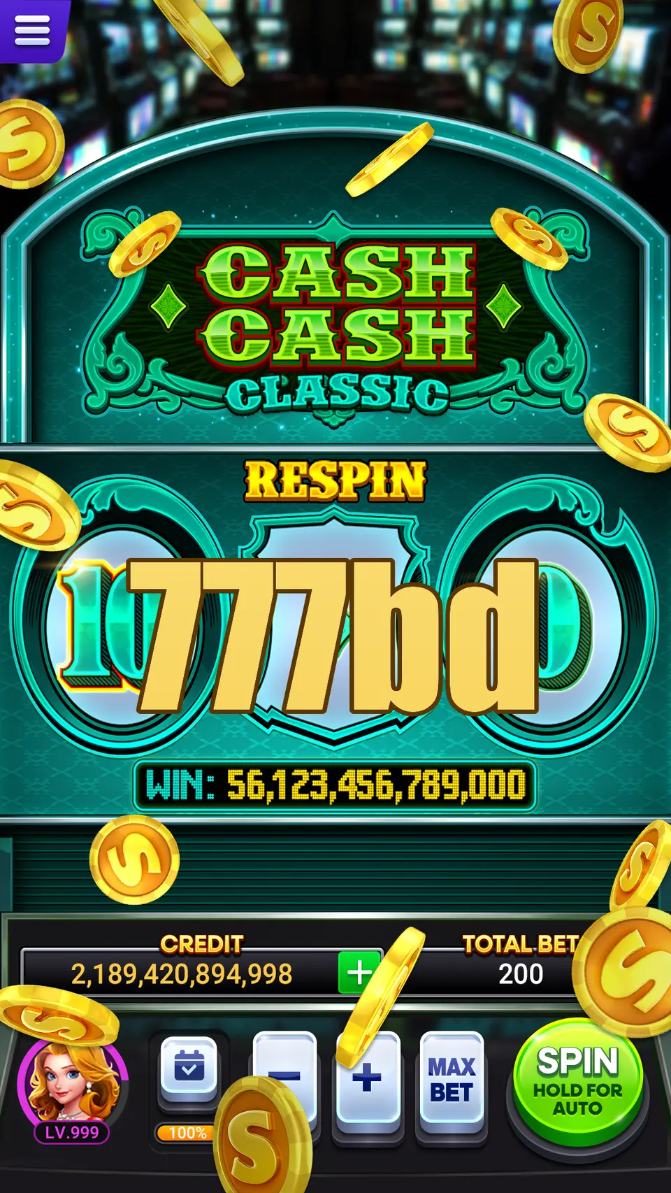 777bd APK