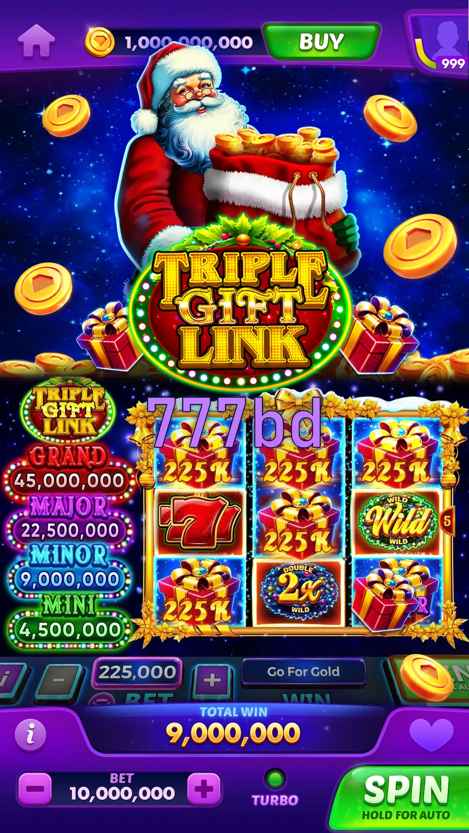 777bd APK