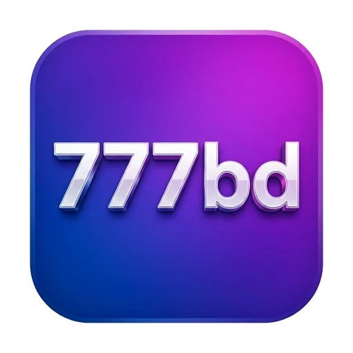 777bd Logo - অফিসিয়াল